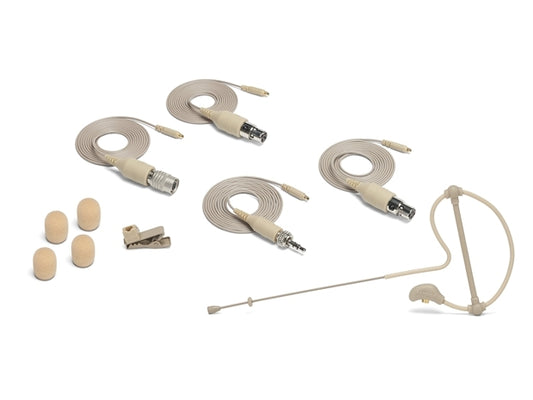 Samson Wireless : Samson Earset Microphone