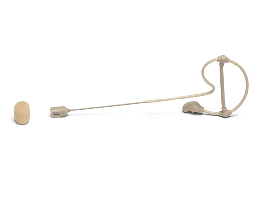 Samson Wireless : Unidirectional Earset Microphone