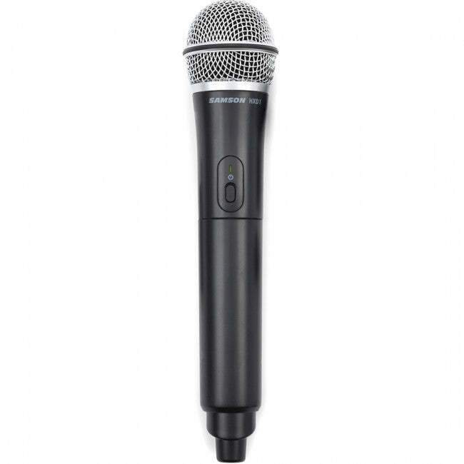 Samson Wireless XPD2 USB Digital Wireless Mic System Handheld Microphone