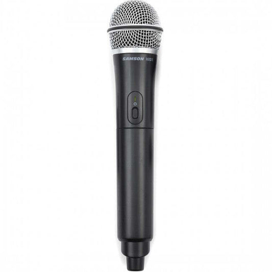Samson Wireless XPD2 USB Digital Wireless Mic System Handheld Microphone