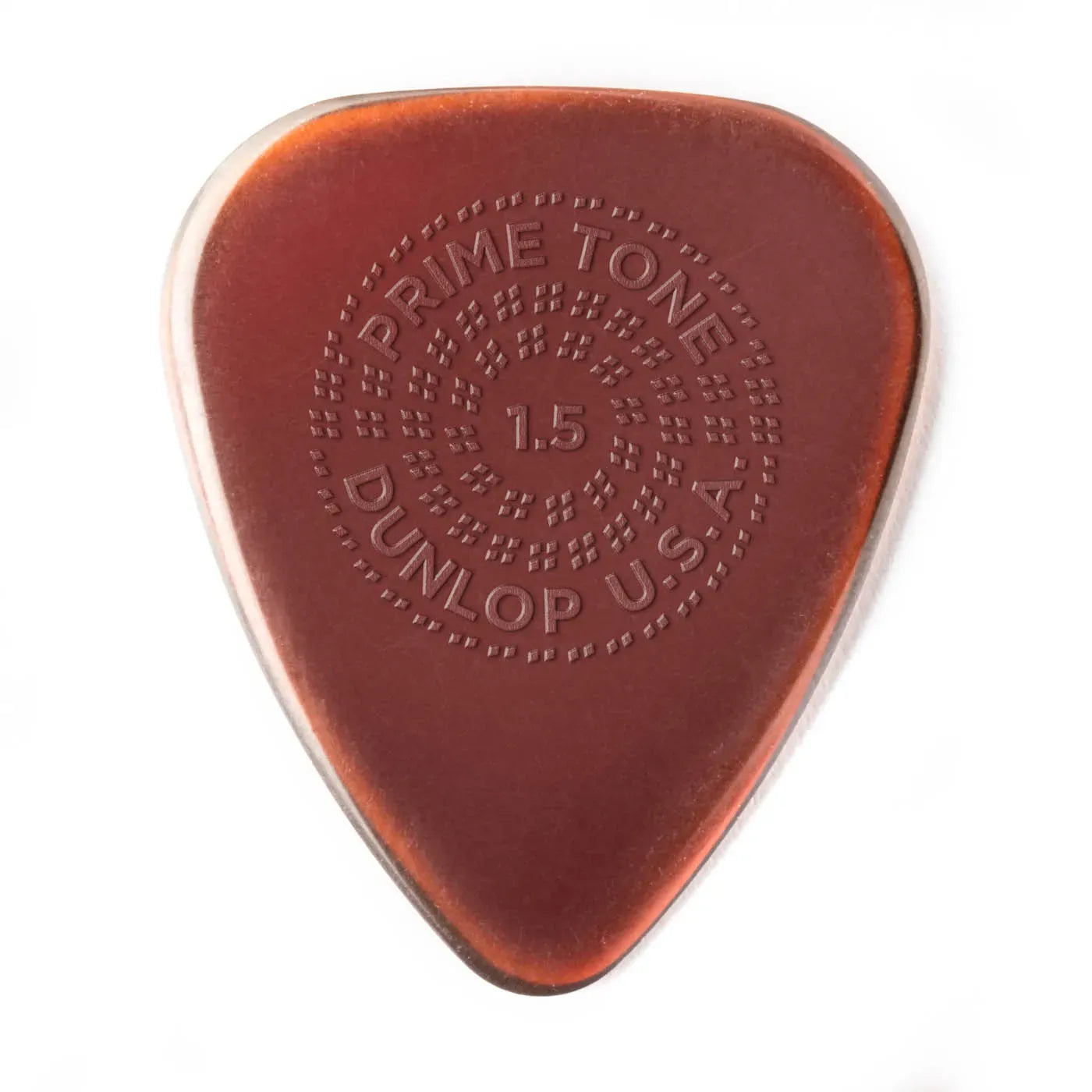Dunlop 1.5mm Ultex Primetone Standard Guitar Picks — view 2