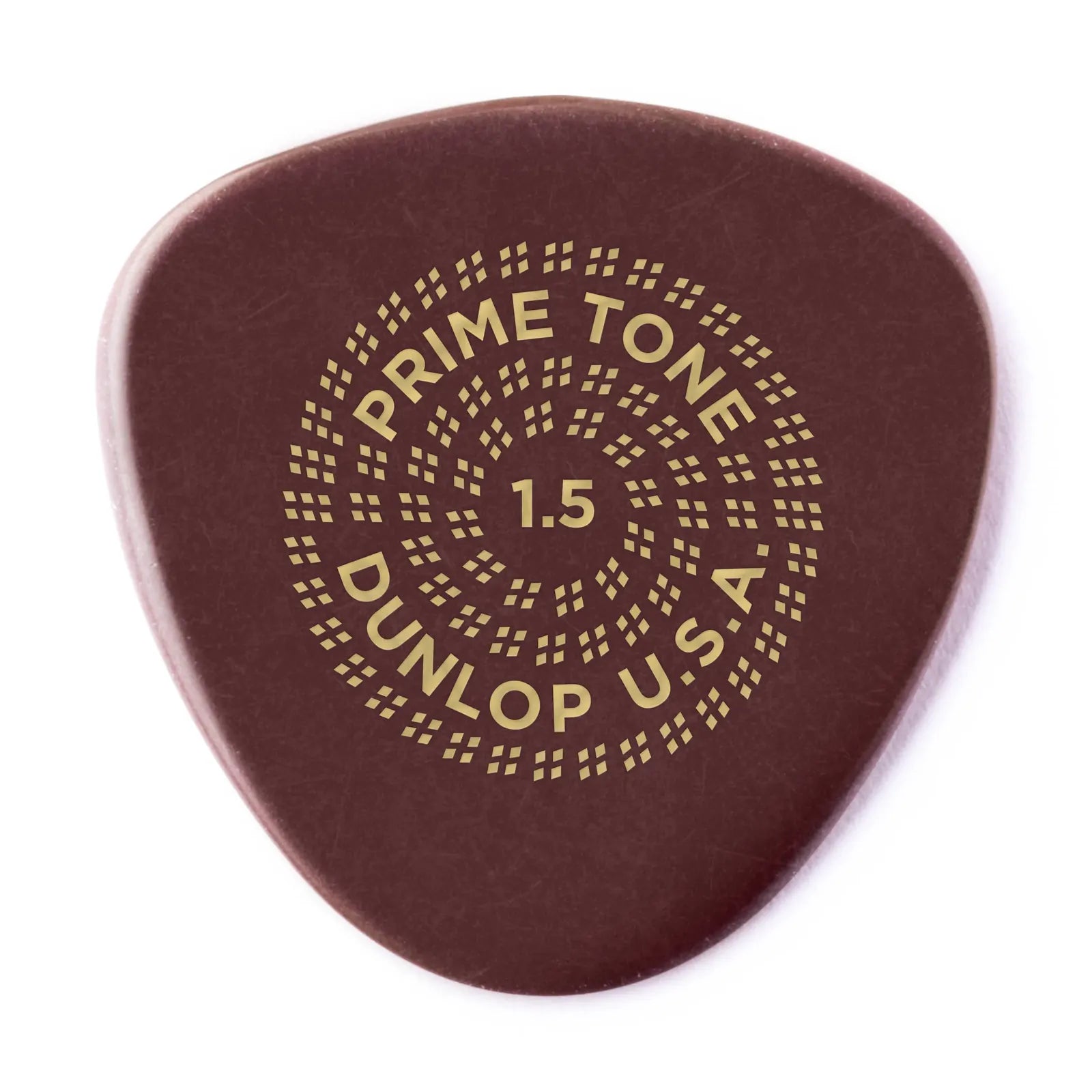 Dunlop 1.5mm Ultex Primetone Guitar Picks