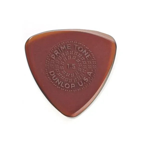 Dunlop Primetone 1.50mm Smooth Triangle Pick