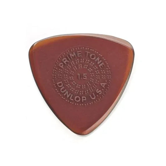 Dunlop Primetone 1.50mm Smooth Triangle Pick