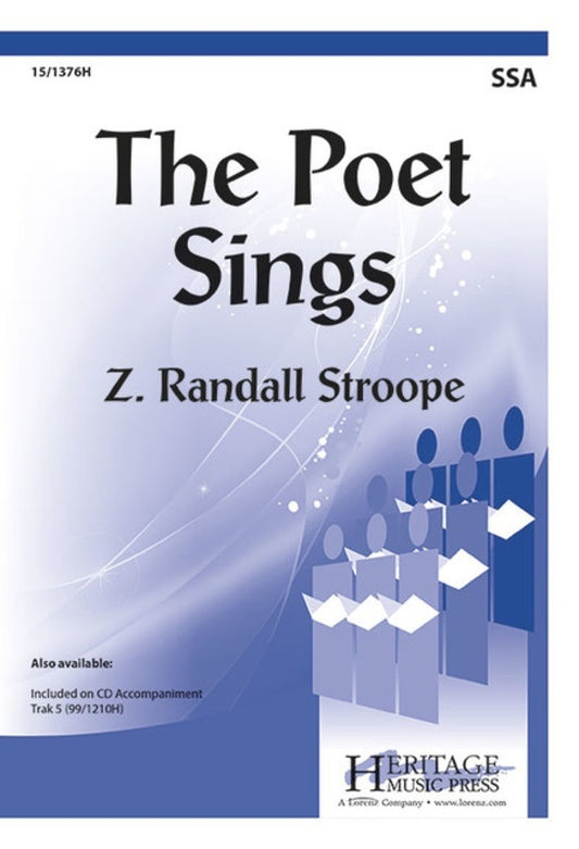 Poet Sings The SSA