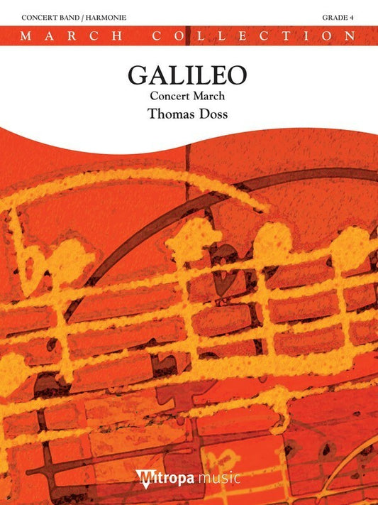 Galileo Gr4 DHCB4