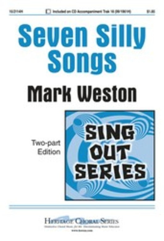 Silly Songs 7 2Pt