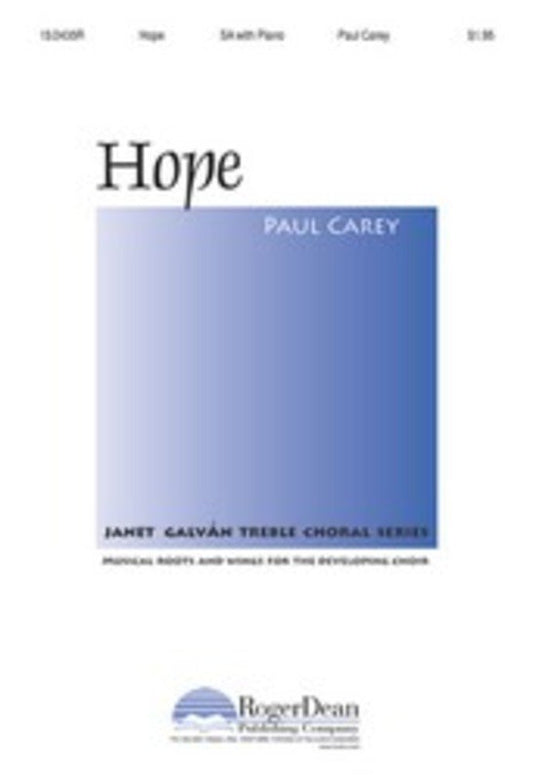 Hope SA/PNO