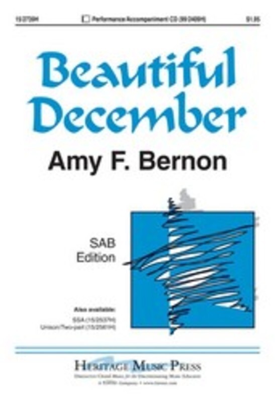 Beautiful December SAB