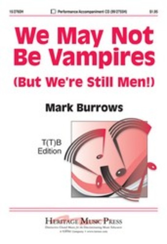 We May Not Be Vampires Tb