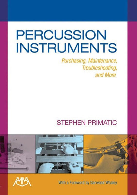 Percussion Instruments — Meredith Music Resource (Meredith Music)