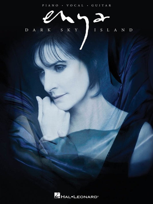 Enya: Dark Sky Island — Piano/Vocal/Guitar (Hal Leonard)