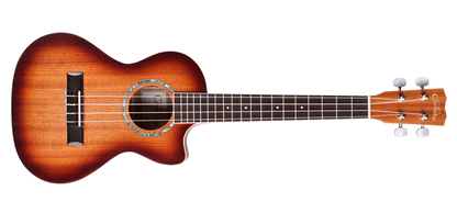 Cordoba 15TM-CE Tenor Ukulele Sunburst