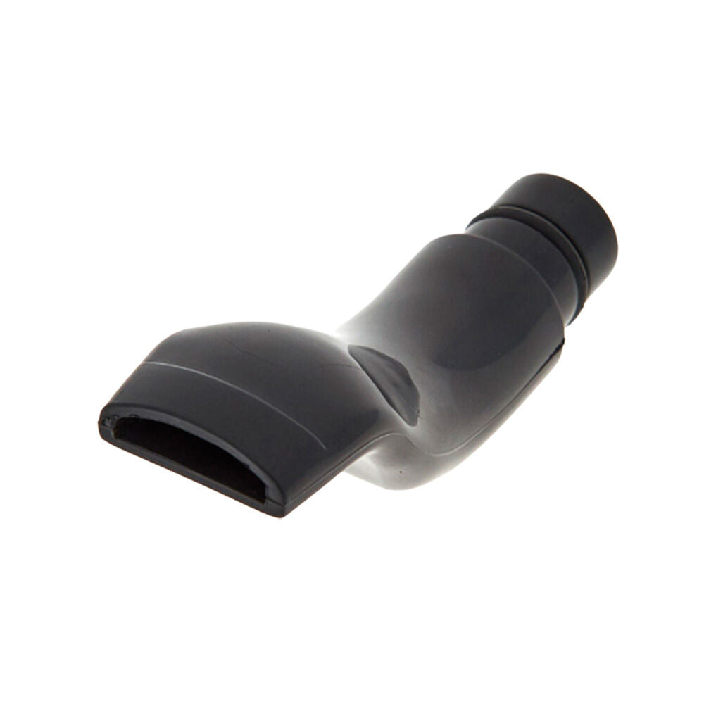 Hohner Black Replacement Melodica Mouthpiece for Student 26, Student 32, and Airboard 3 models — view 2