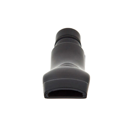 Hohner Black Replacement Melodica Mouthpiece for Student 26, Student 32, and Airboard 3 models — view 3