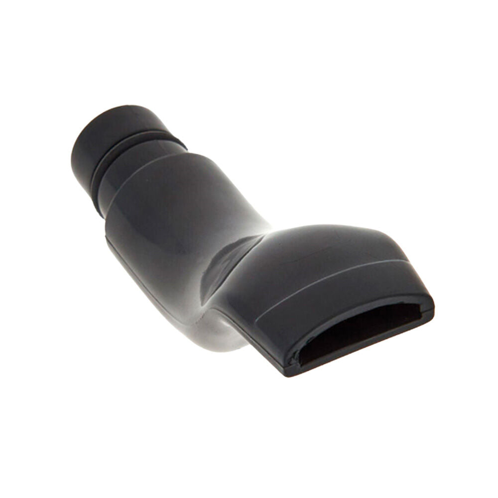 Hohner Black Replacement Melodica Mouthpiece for Student 26, Student 32, and Airboard 3 models — view 4