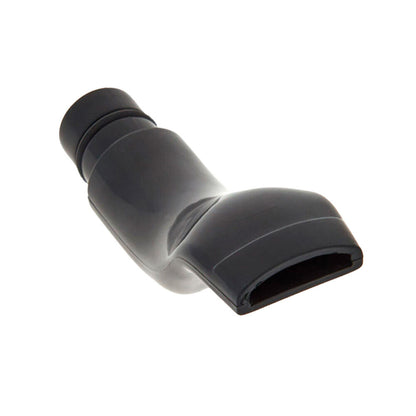 Hohner Black Replacement Melodica Mouthpiece for Student 26, Student 32, and Airboard 3 models — view 4