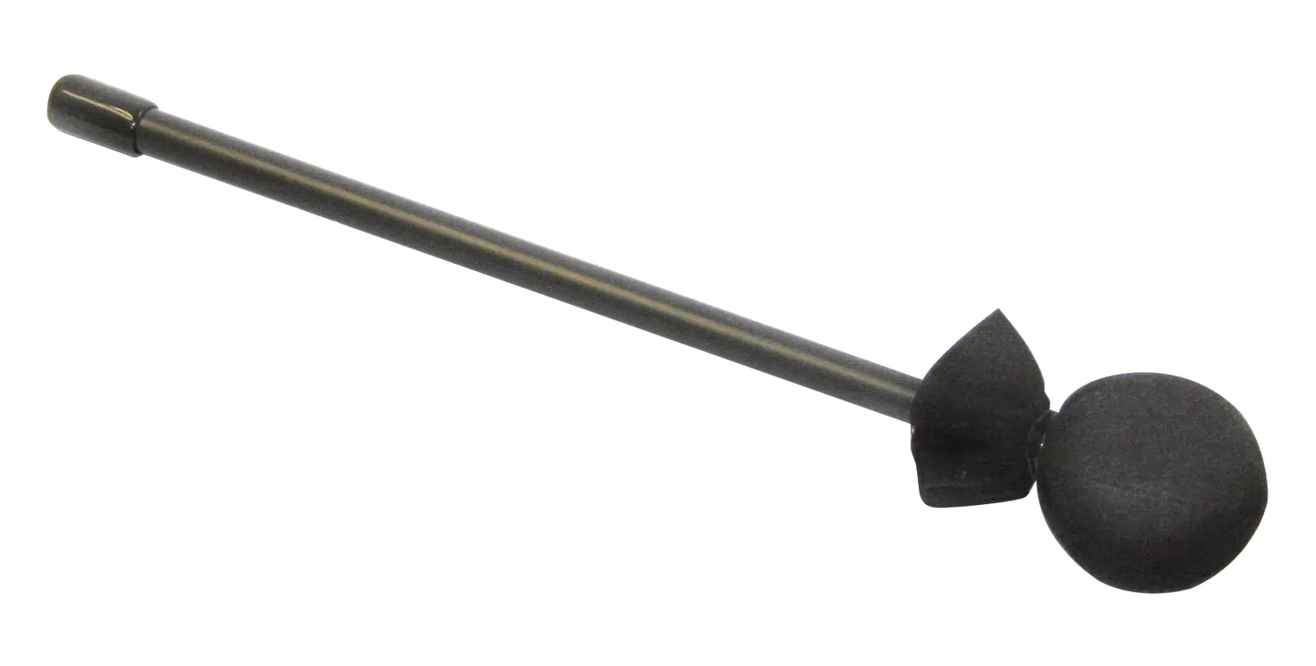 Remo Kids Gathering Drum Mallet 10" with Soft Rubber Head