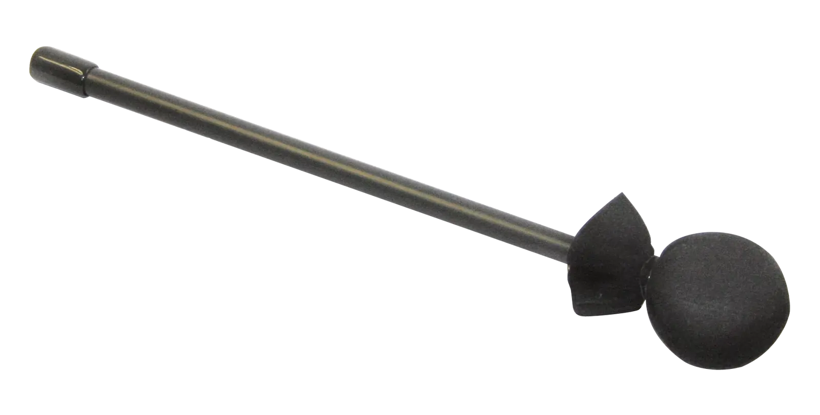 Remo Kids Gathering Drum Mallet 10" with Soft Rubber Head
