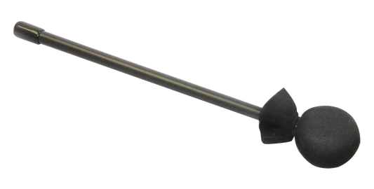 Remo Kids Gathering Drum Mallet 10" with Soft Rubber Head