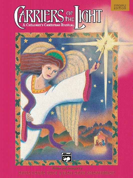 Carriers Of The Light Singers Ed 5 Pk