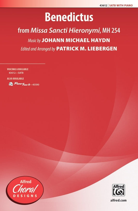 Yet A King SATB Choral Sheet Music