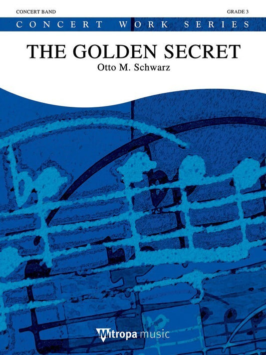 Golden Secret DHCB4