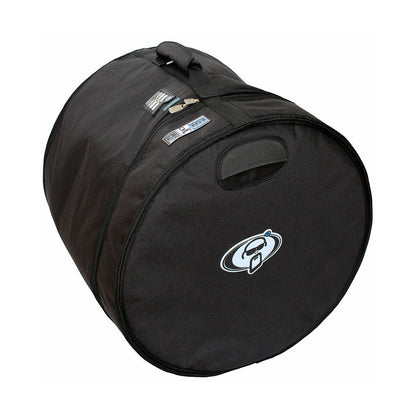 Protection Racket Proline 20" x 16" Bass Drum Bag with Foam Core and YKK Zip — view 2