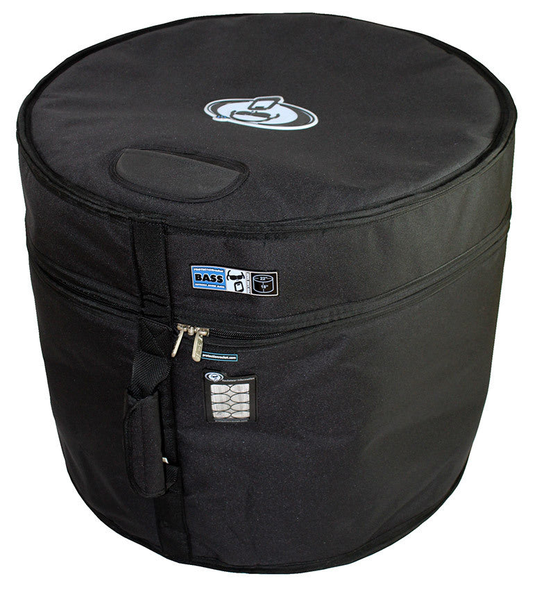 Protection Racket Proline 22x16" Bass Drum Case — view 2