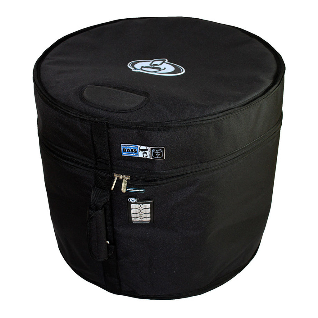 Protection Racket 26x16" Bass Drum Case PR-162600 — view 2