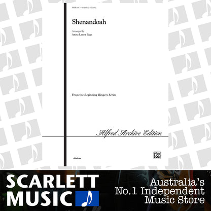 Shenandoah Handbells — view 2