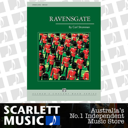 Ravensgate Concert Band Gr 4 — view 2