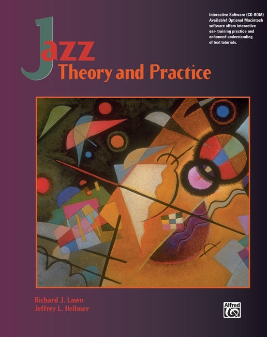 Jazz Theory And Practice