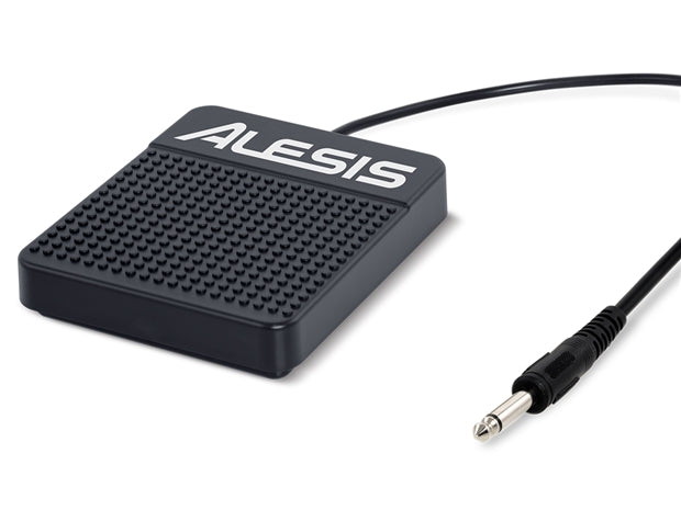 Alesis : ASP-1: Keyboard Sustain Pedal