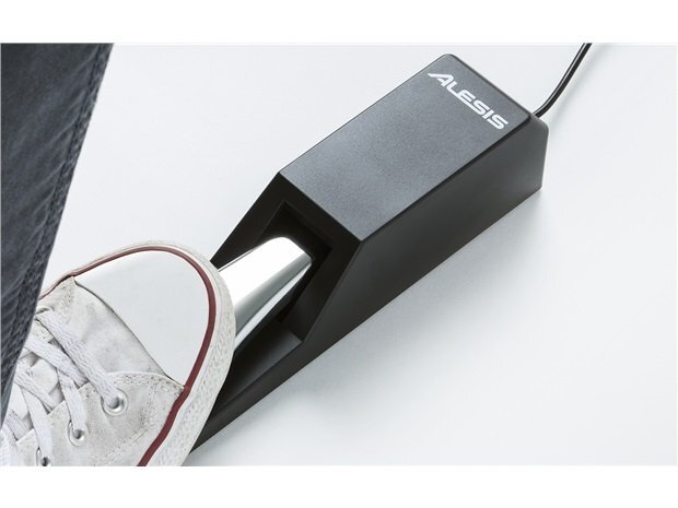 Alesis SP2: Piano Style Sustain Pedal