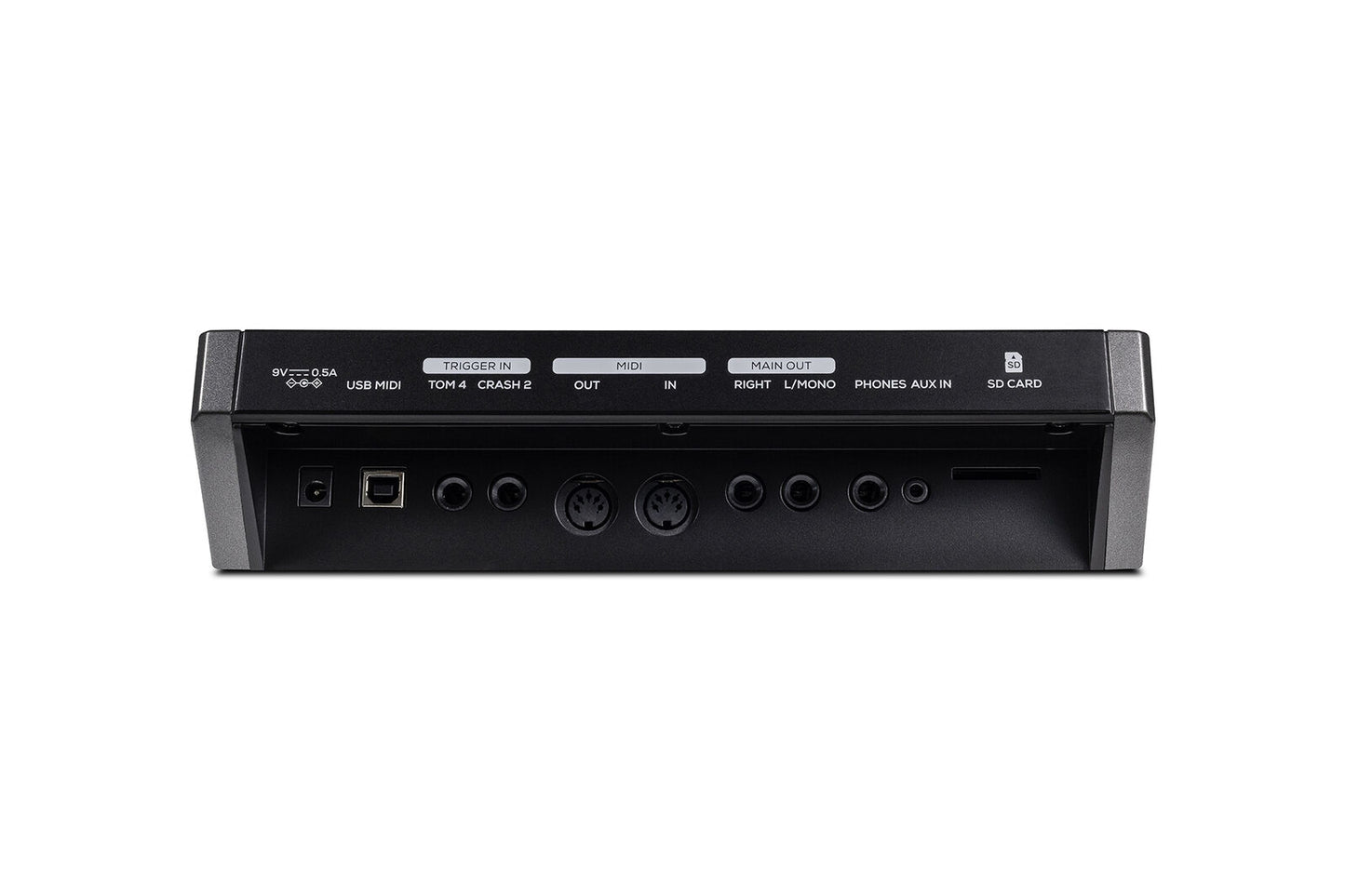 Alesis Crimson MK3 Premium 9 Piece E-Kit w/ MK3 Module — view 8