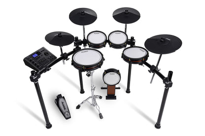 Alesis Crimson MK3 Premium 9 Piece E-Kit w/ MK3 Module