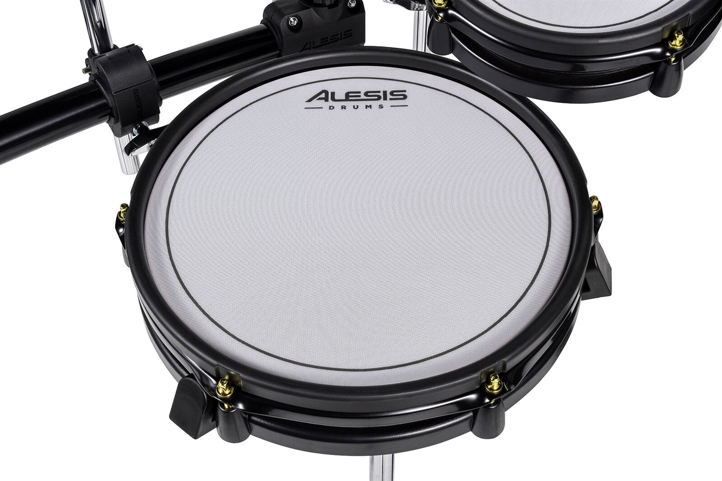 Alesis Crimson MK3 Premium 9 Piece E-Kit w/ MK3 Module — view 4