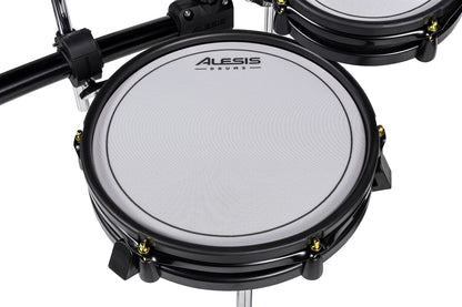 Alesis Crimson MK3 Premium 9 Piece E-Kit w/ MK3 Module — view 4