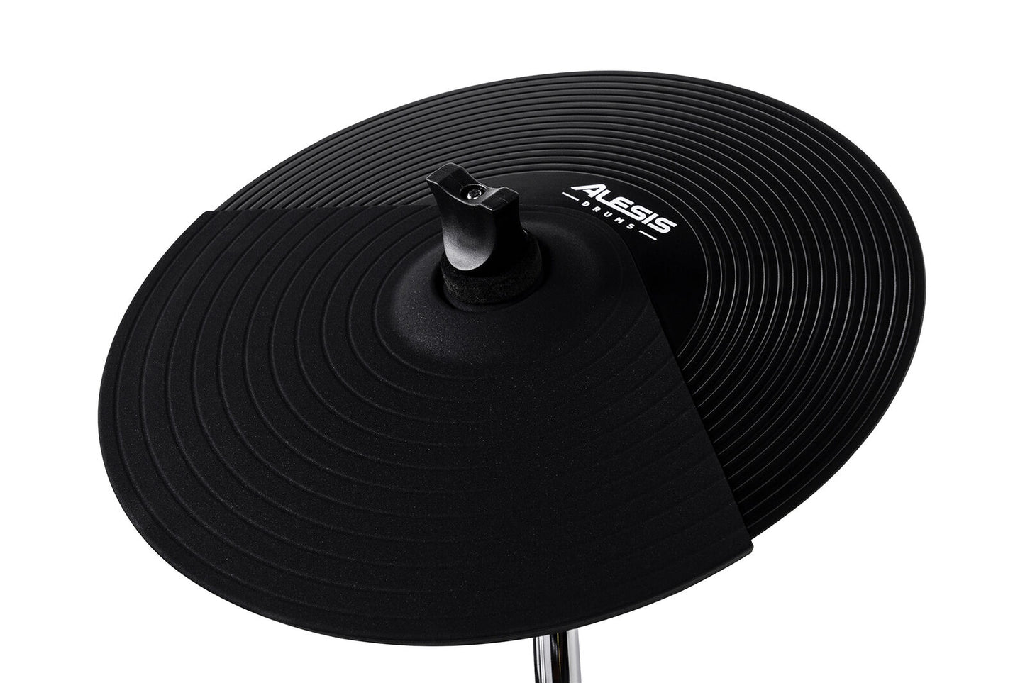 Alesis Crimson MK3 Premium 9 Piece E-Kit w/ MK3 Module — view 5