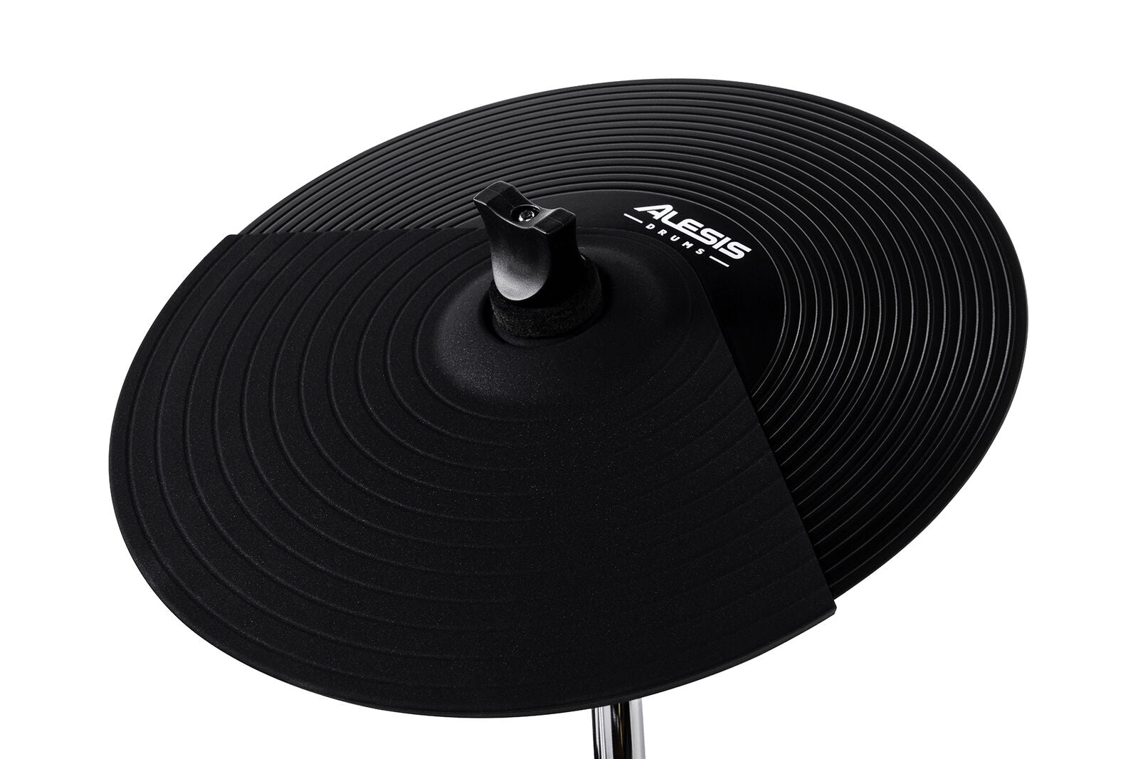 Alesis Crimson MK3 Premium 9 Piece E-Kit w/ MK3 Module — view 5
