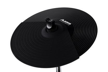 Alesis Crimson MK3 Premium 9 Piece E-Kit w/ MK3 Module — view 5