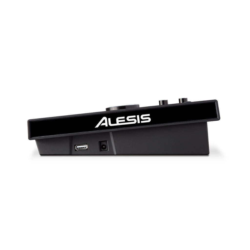 Alesis Crimson II SE 9-Piece Electronic Drum Kit with Mesh Heads — view 3