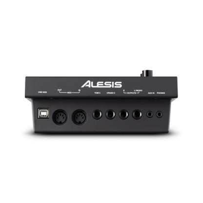 Alesis Crimson II SE 9-Piece Electronic Drum Kit with Mesh Heads — view 4