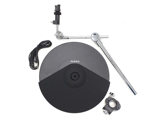 Alesis : Drum Cymbal Pack - 14" DM Pad Dual Zone