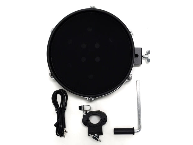 Alesis : Drum Pad Pack: 10" Mesh - Black