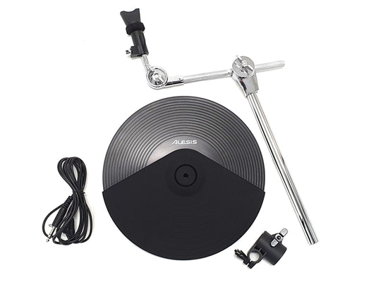 Alesis : Drum Cymbal Pack 12" Dual Zone for Nitro