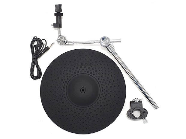 Alesis : Drum Cymbal Pack: 14" for Strike