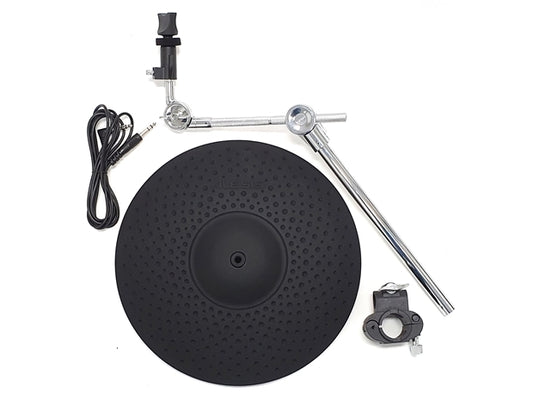 Alesis : Drum Cymbal Pack: 14" for Strike