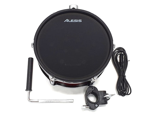 Alesis : Drum Pad Pack: 10" Mesh for Strike